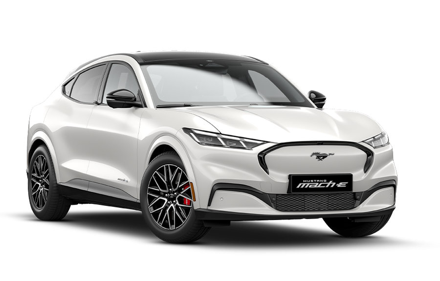 Ford Explorer 2024